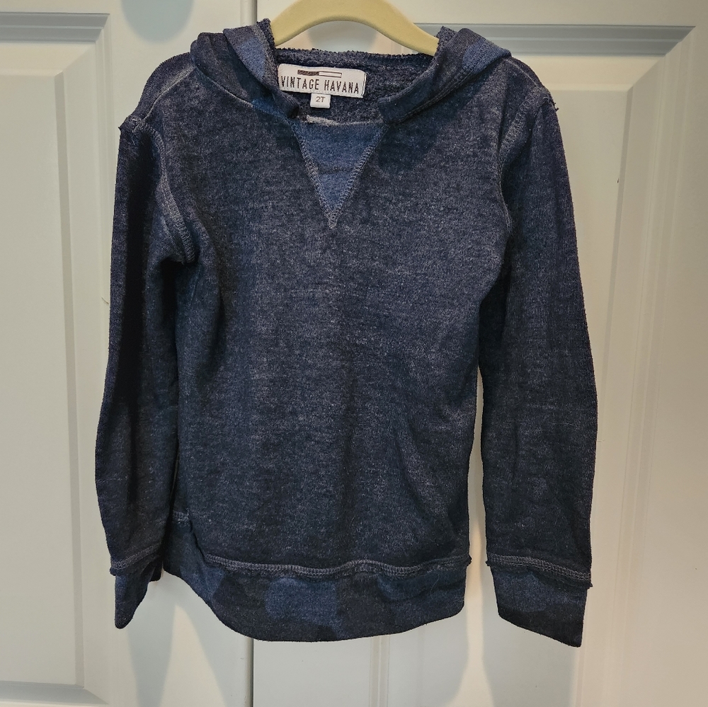 Vintage Havana Boys 3T Sweatsuit